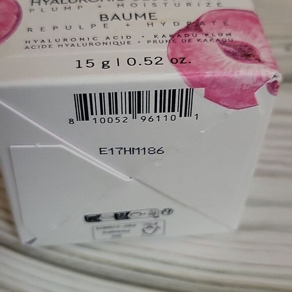 Glow Recipe Plum Plump Hyaluronic Gloss Balm - Picture 6 of 6